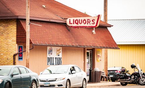 Akeley Municipal Liquor On/Off Sale Akeley