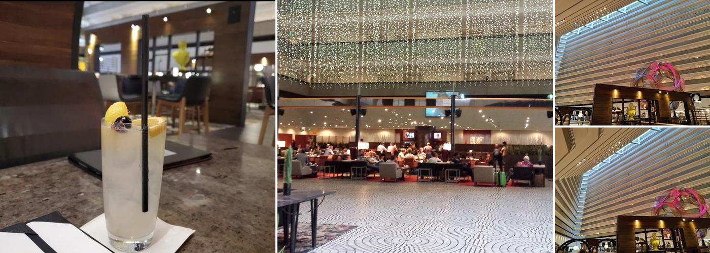 Eclipse Kitchen & Bar