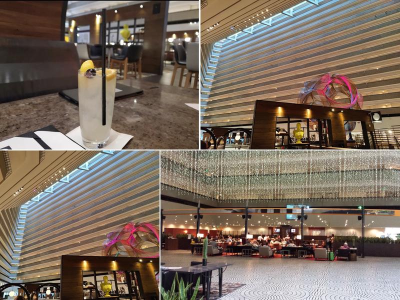 Eclipse Kitchen & Bar