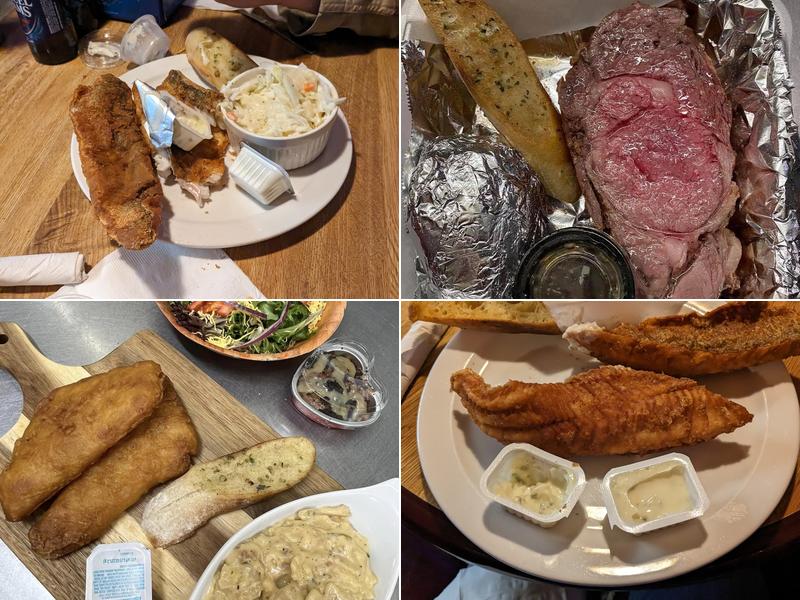 Sportsman Lodge Bar and Grill