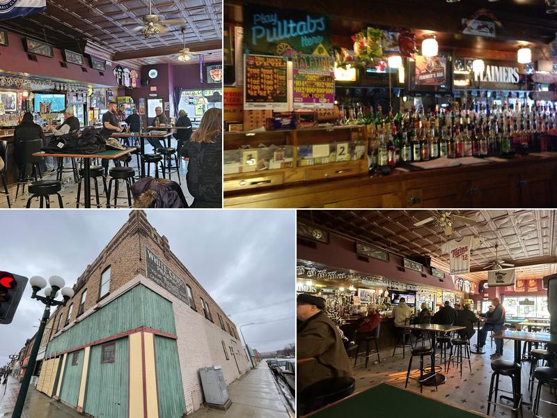 Flaimer's 127 Chestnut St, Virginia