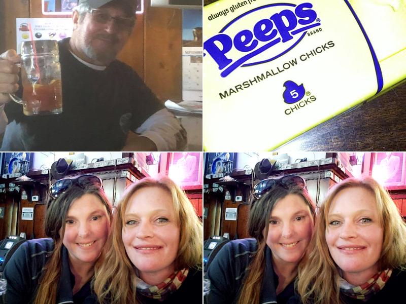 Alibi 115 Broadway, Gilbert