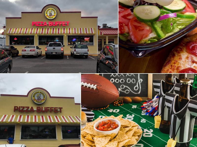 Hungry Howie's Pizza & Subs