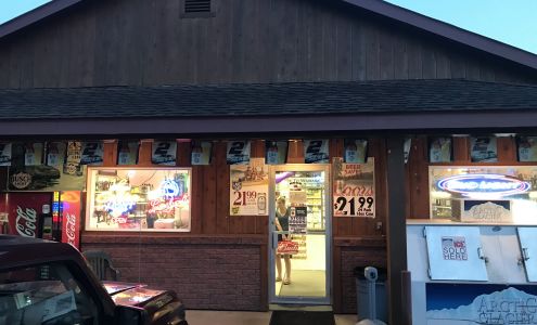 Wabasha Warehouse Liquors Wabasha