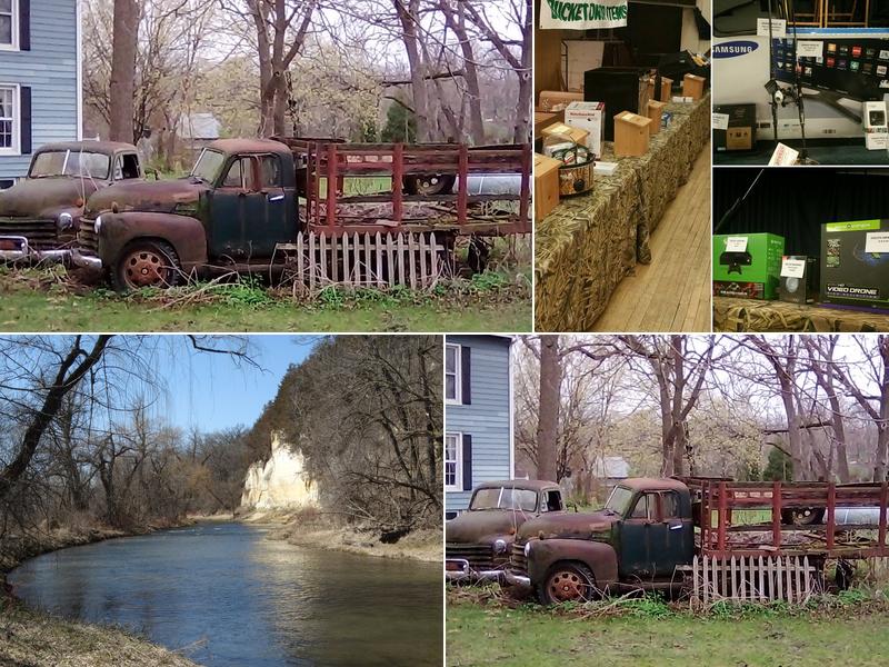 Cannon Falls Sportsmen's Club