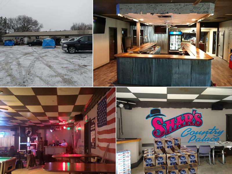 Shar's Country Palace