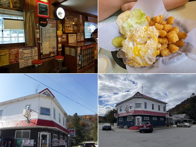 Mauer Brothers Tavern and Grill