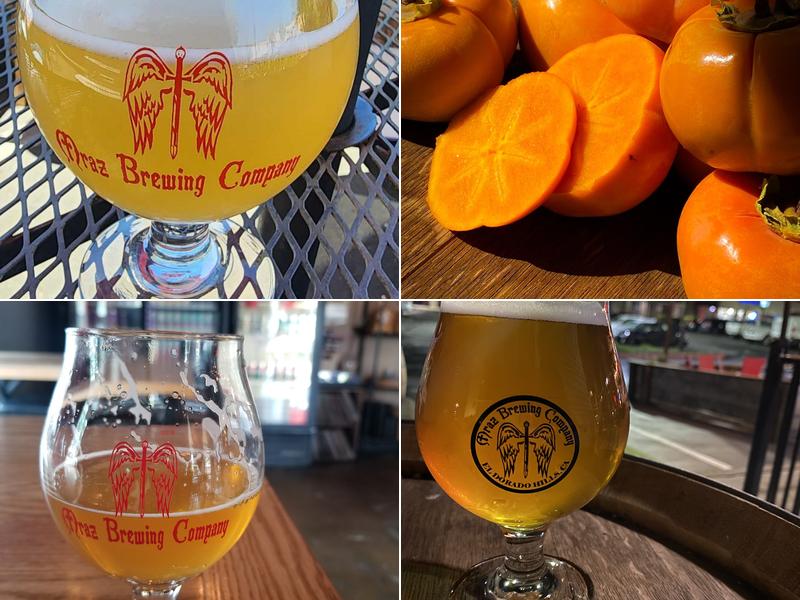 Mraz Brewing Company