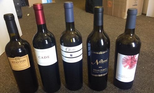 Wine Source