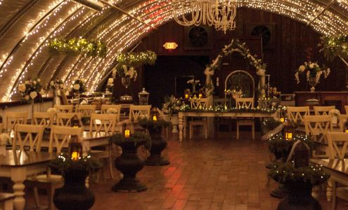 Greenhouse Wedding Venue Township of Burtchville