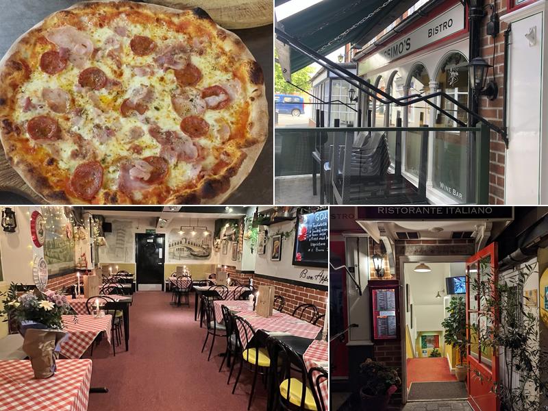 Massimo’s Ristorante Italiano