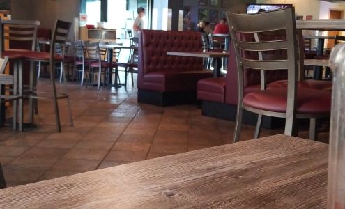 Reece Point Ballroom Beale Air Force Base