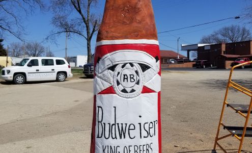 Westside Liquor Store Oskaloosa