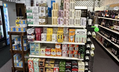 J's Liquor & Tobacco