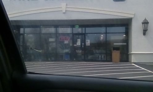 Twenty First Amendment