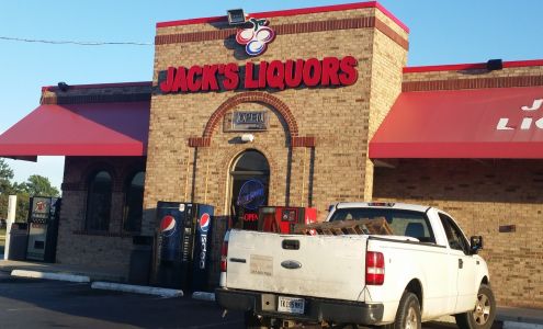 Jack's Liquor Store