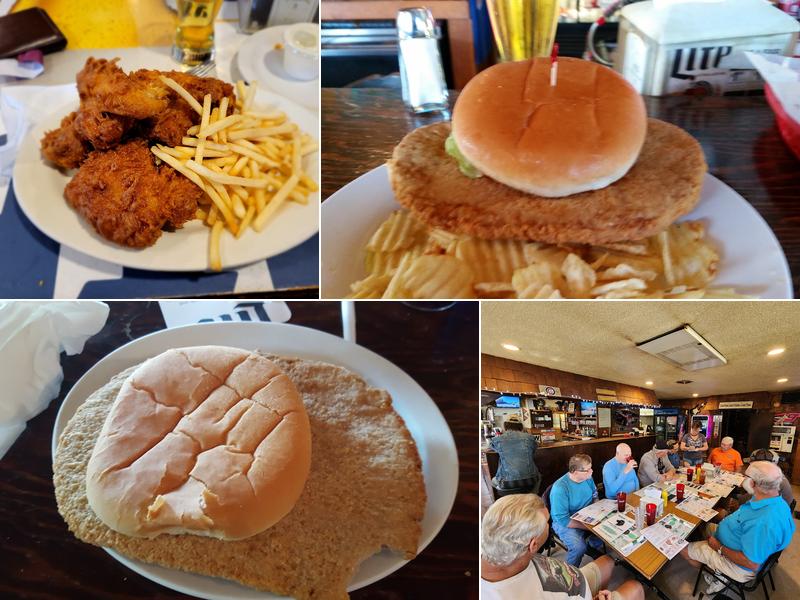 Leiters Ford Tavern 5 Main St, Leiters Ford