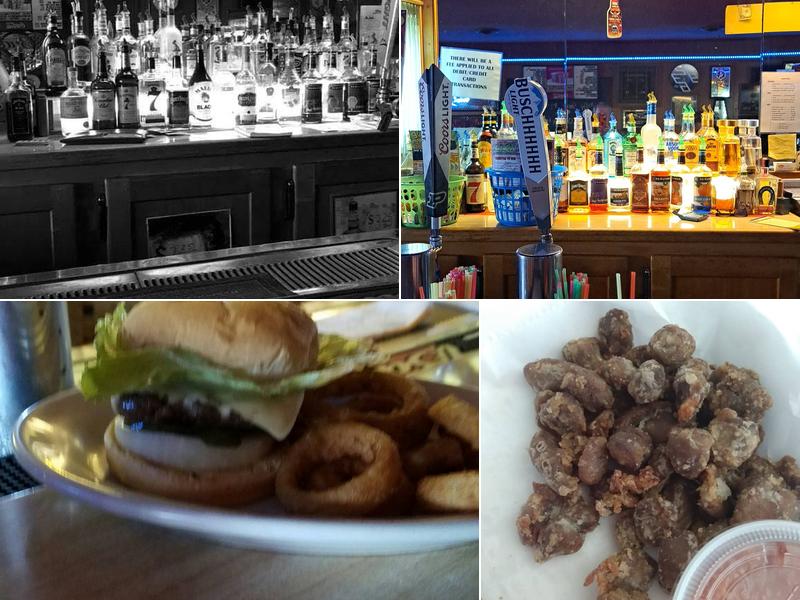 Fulton Tavern 7768 IN-25, Fulton