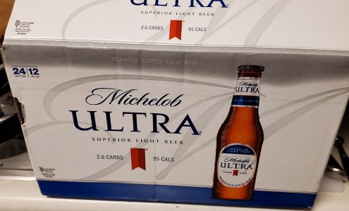 BULL AND BEAR LIQUOR