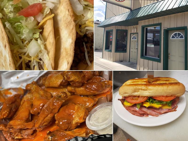 Beer's Pub & Grub 117 W State St, Ashley