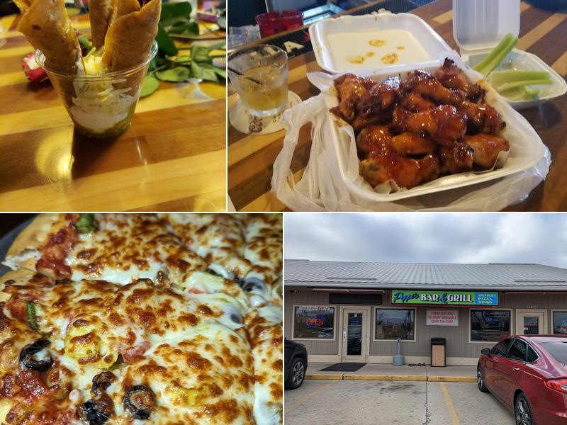 Peppis Bar And Grill