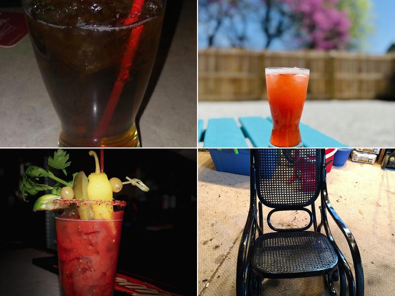 Silver Dollar Tavern 2201 S J St, Elwood