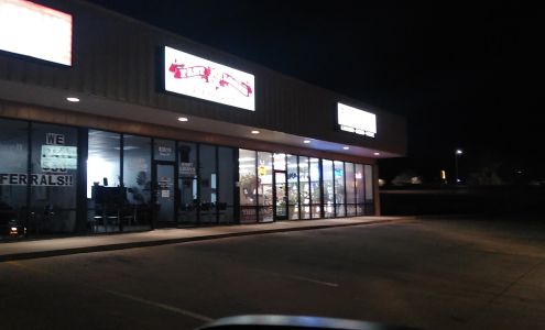Stilwell Spirits