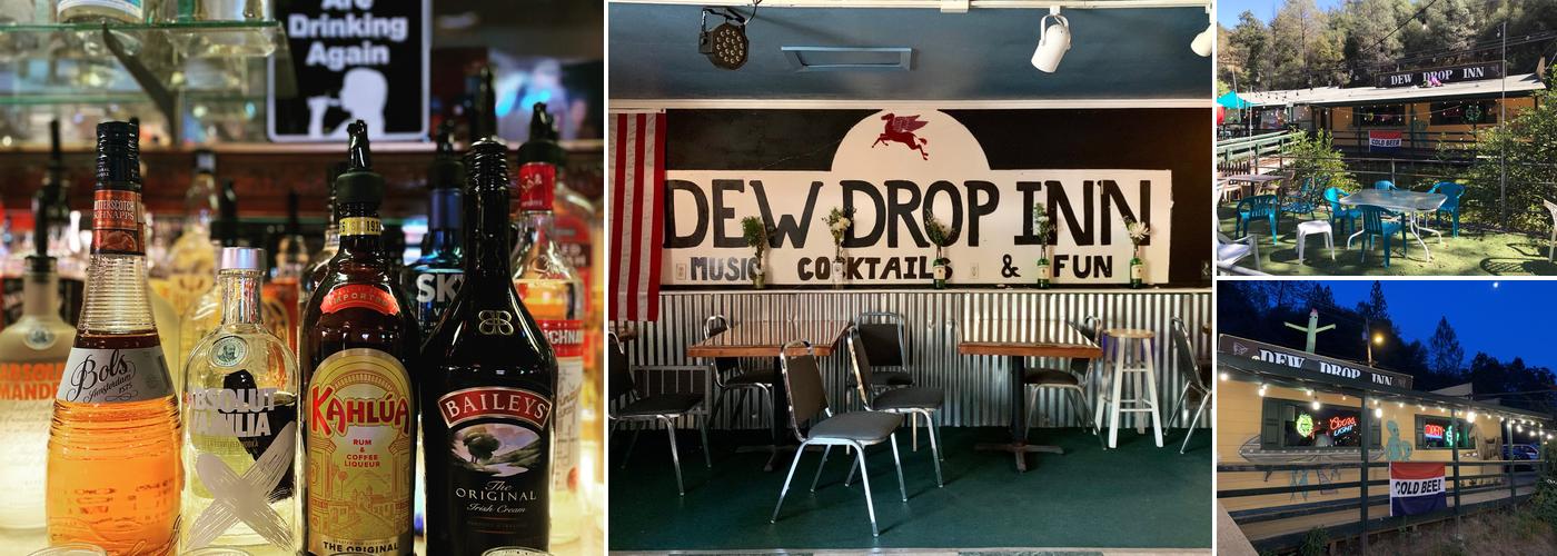 Dew Drop Inn