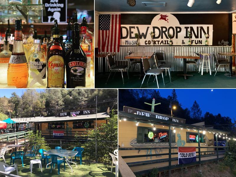 Dew Drop Inn