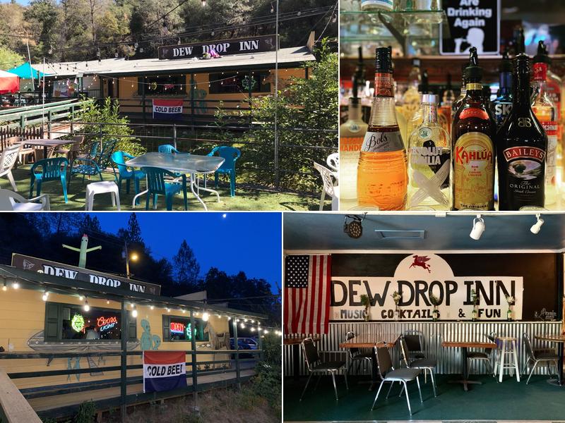 Dew Drop Inn