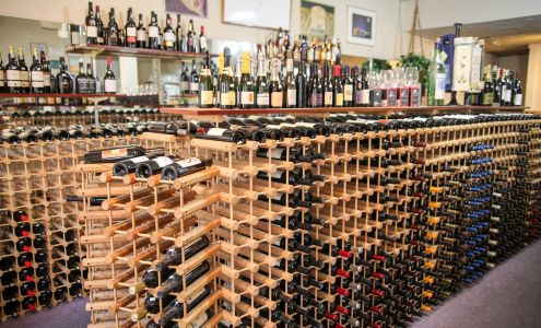 Carrington's Fine Wines