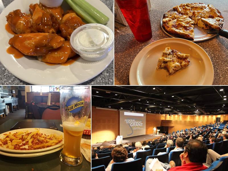 Gallagher's Pub & Eatery