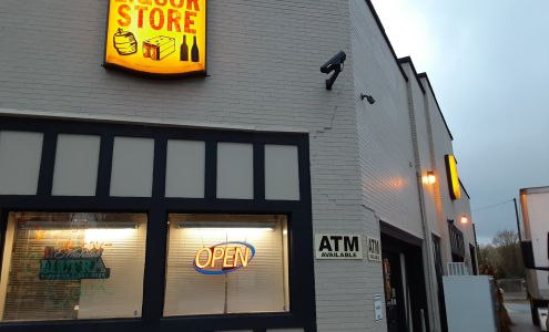 Ligonier Liquor Store / AJ Discount Liquor