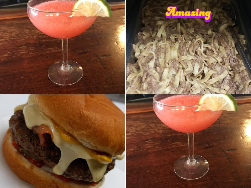 Hitchin' Post 202 S Sycamore Ave, Garrison