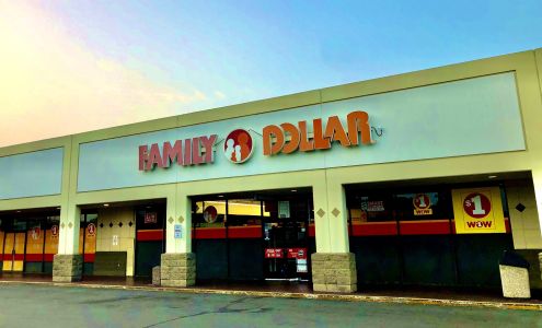 Family Dollar