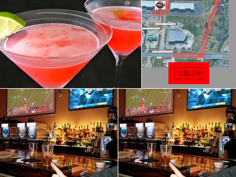 Pogie's Pour House 115 Derek Plaza Dr, Carencro