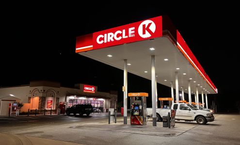 Circle K