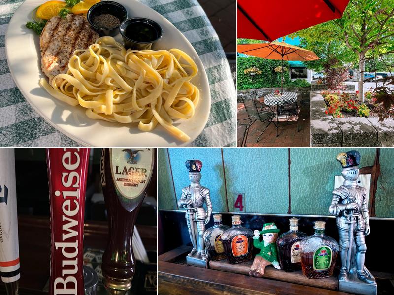 Kellys Tavern 2 Union St, Lonaconing