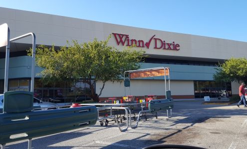 Winn-Dixie