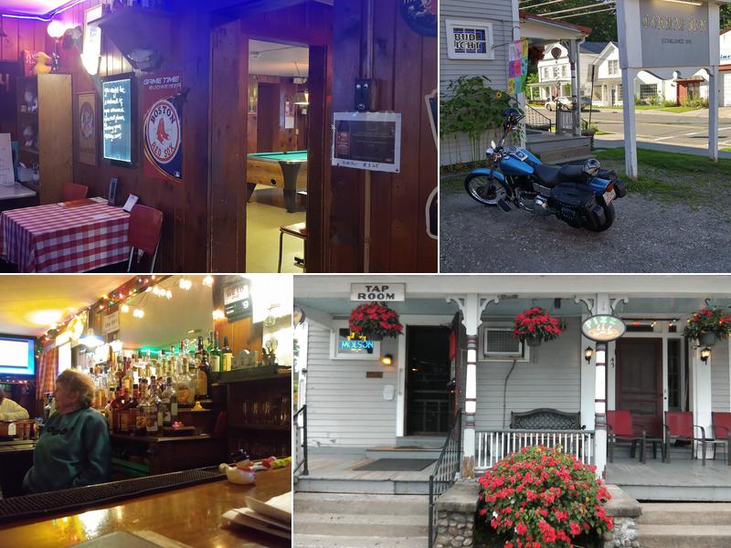 Conway Inn 43 Main St, Conway