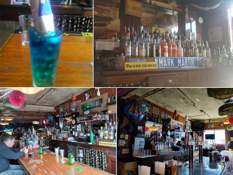 Pepper's Pub 20 Water St, Ellsworth