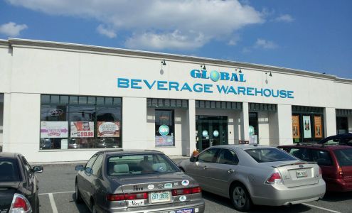 Global Beverage Warehouse