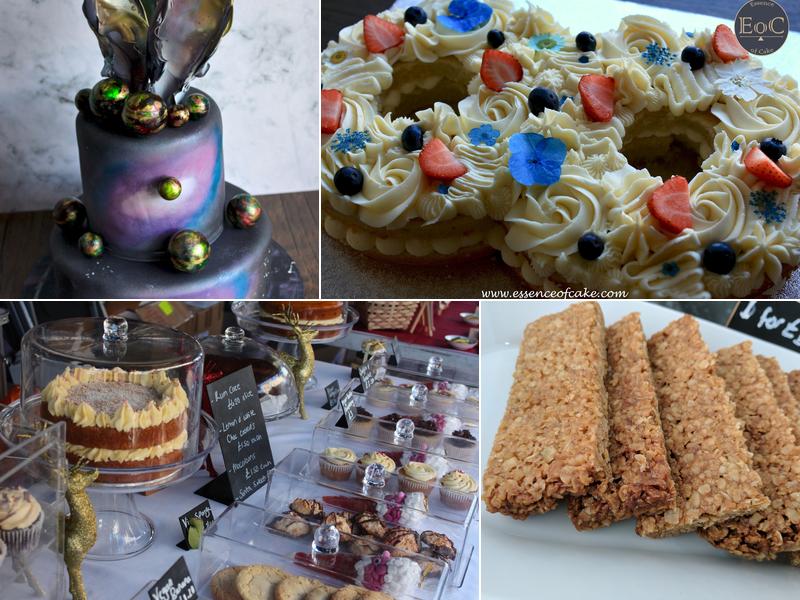 Essence of Cake UK