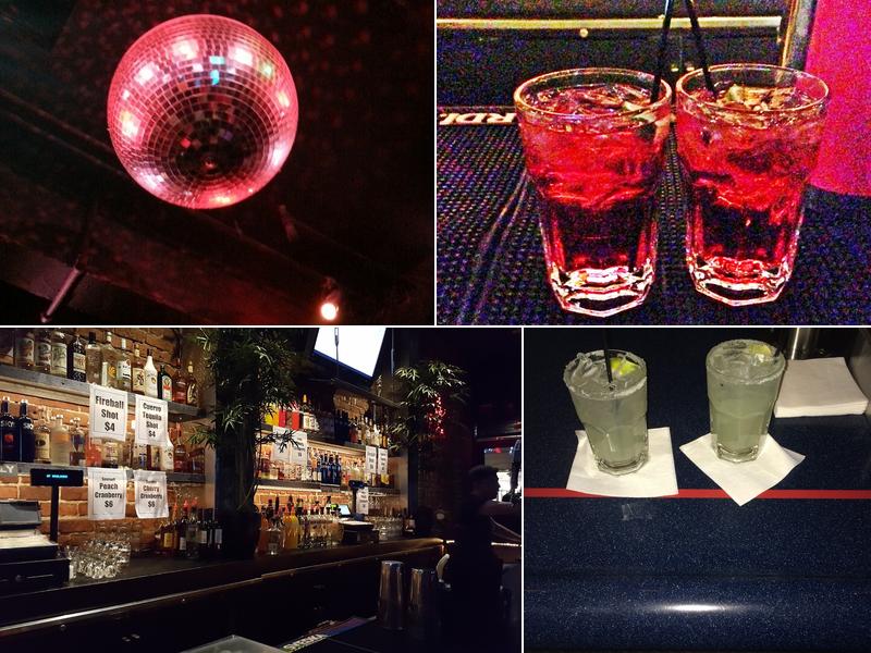 Badlands San Francisco