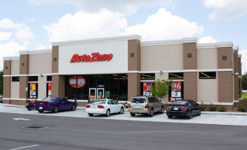 AutoZone Mount Dora