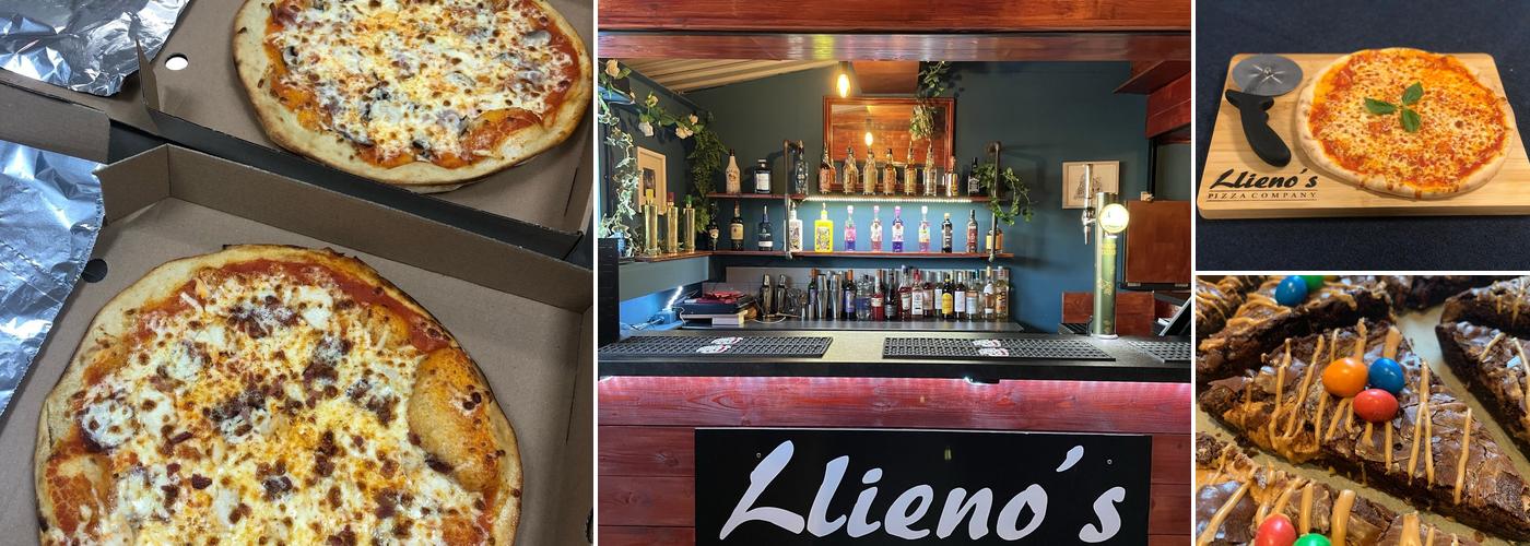 Llieno's Pizza Company