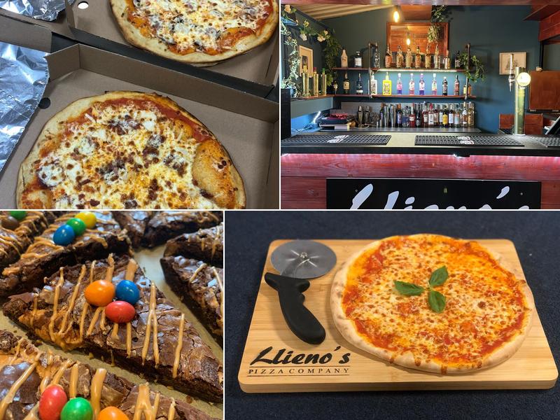 Llieno's Pizza Company