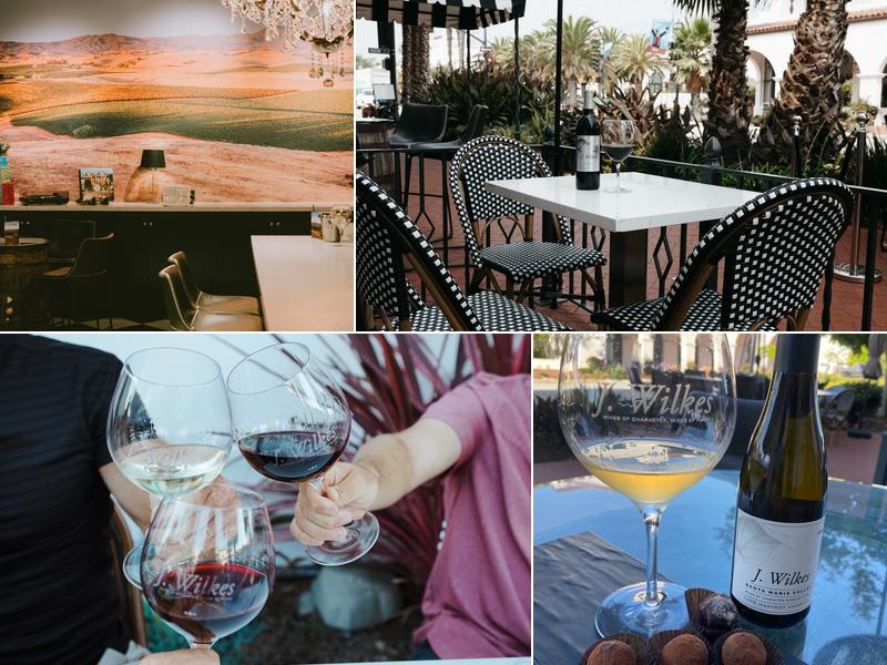 J. Wilkes 35 State St Suite B, Santa Barbara