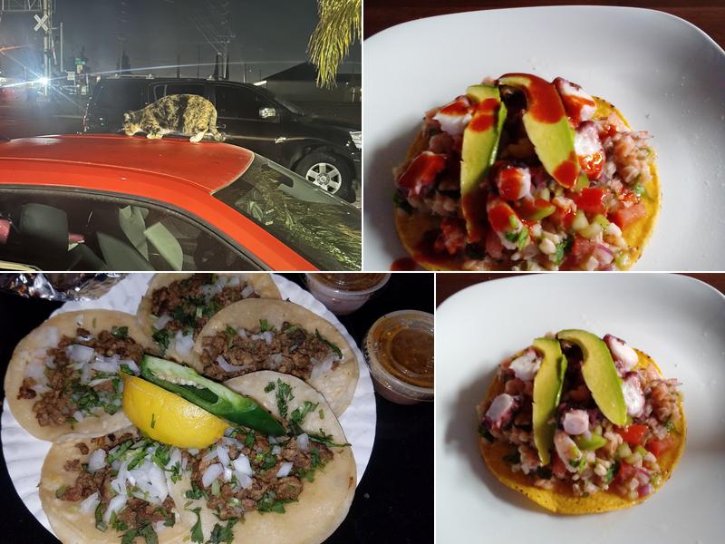 Primo's 4929 Yosemite Blvd, Empire