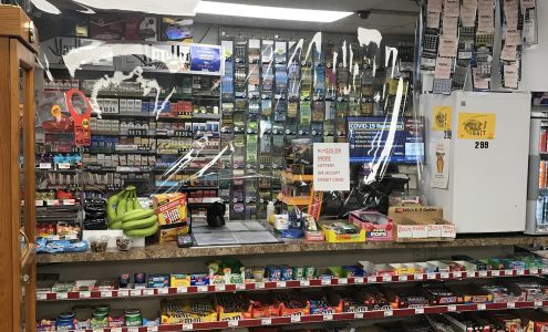 1 Quik Stop Northbridge